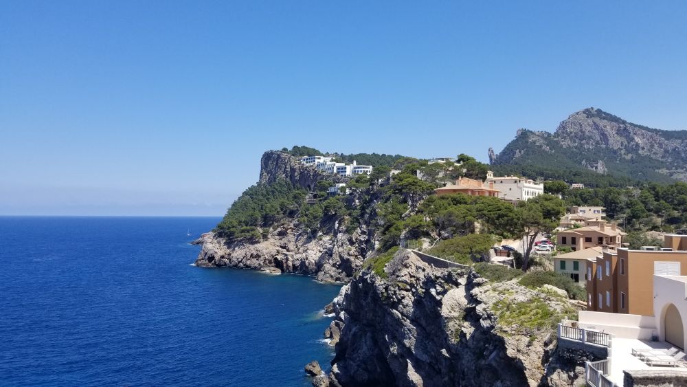 Port De Soller